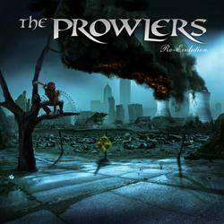 The Prowlers : Re-Evolution